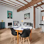 Appartement Lucena - Appt En Centre-ville