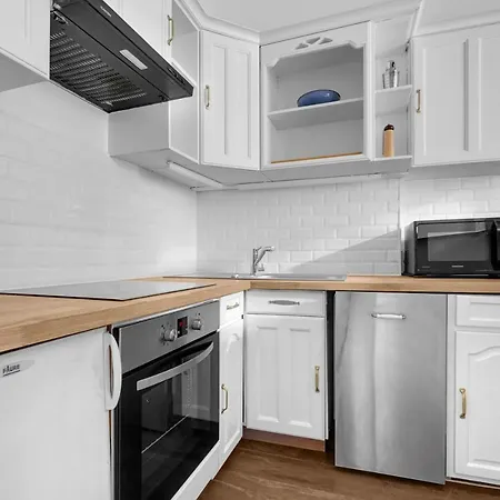 Lucena - Appt En Centre-ville * Тулуза