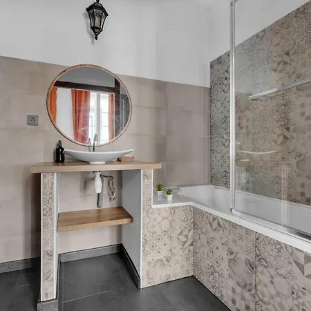 Διαμέρισμα Lucena - Appt En Centre-ville *