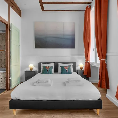 Apartamento Lucena - Appt En Centre-ville *