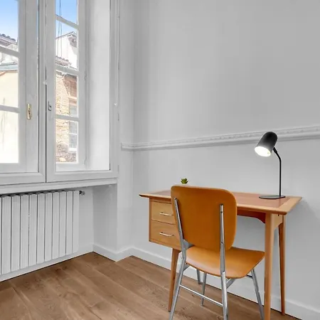 Lucena - Appt En Centre-ville *