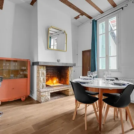 Lucena - Appt En Centre-ville Toulouse