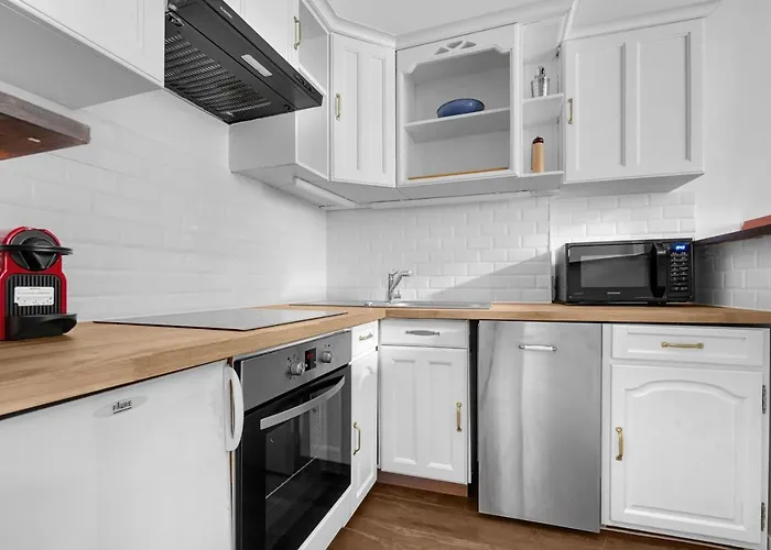 Lucena - Appt En Centre-ville * Тулуза