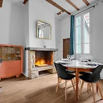 Lucena - Appt En Centre-ville Toulouse